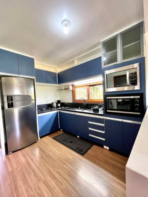 Casa Recanto do Moinho em Canela
